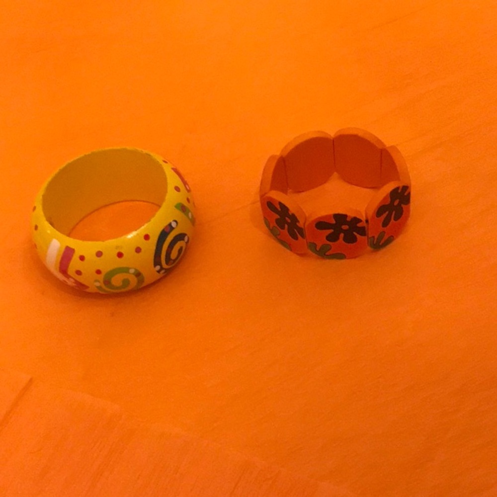 Bracelets - Picture 2 of 2